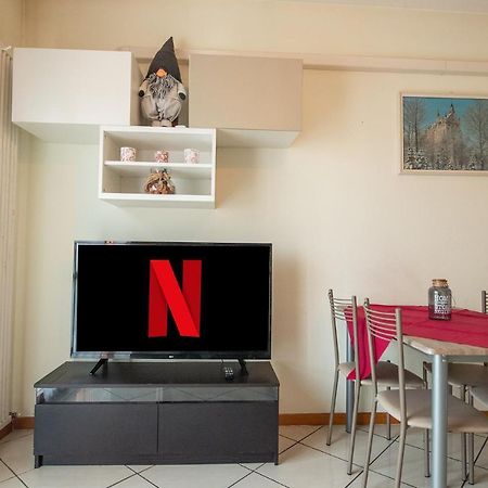 Case Lanfranco Parma Ngoại thất bức ảnh