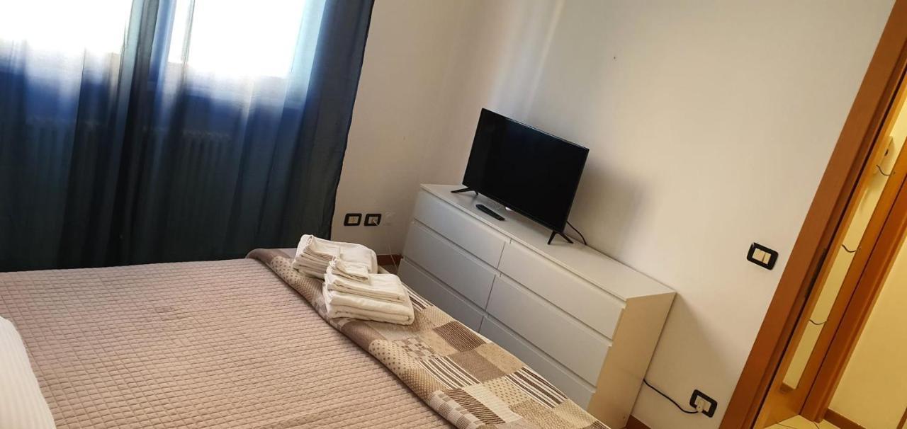 Case Lanfranco Parma Ngoại thất bức ảnh