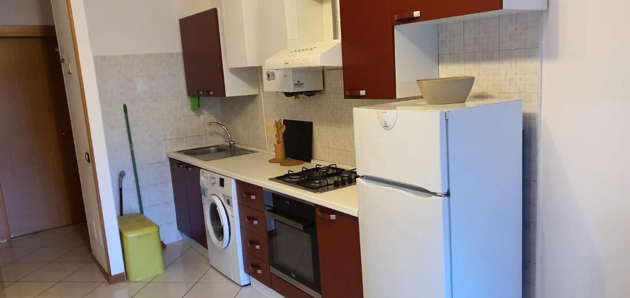 Case Lanfranco Parma Ngoại thất bức ảnh
