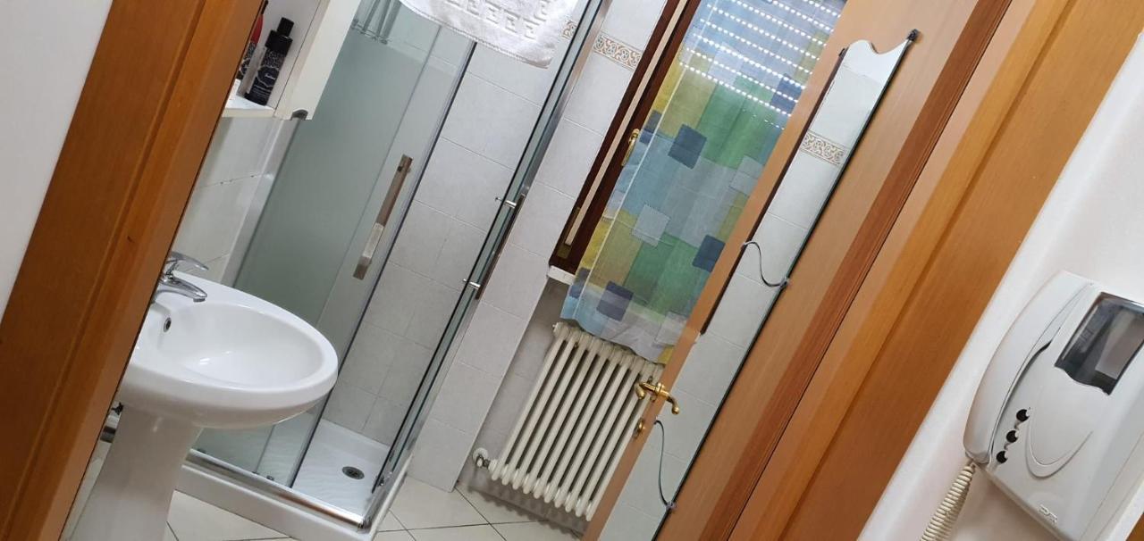 Case Lanfranco Parma Ngoại thất bức ảnh