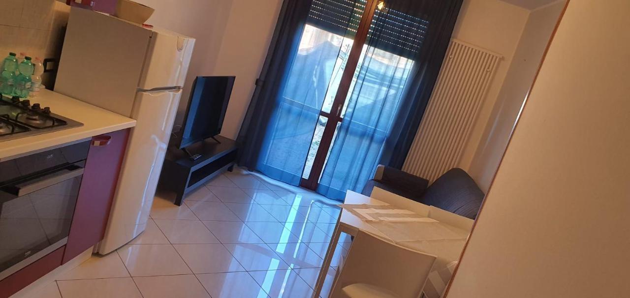 Case Lanfranco Parma Ngoại thất bức ảnh
