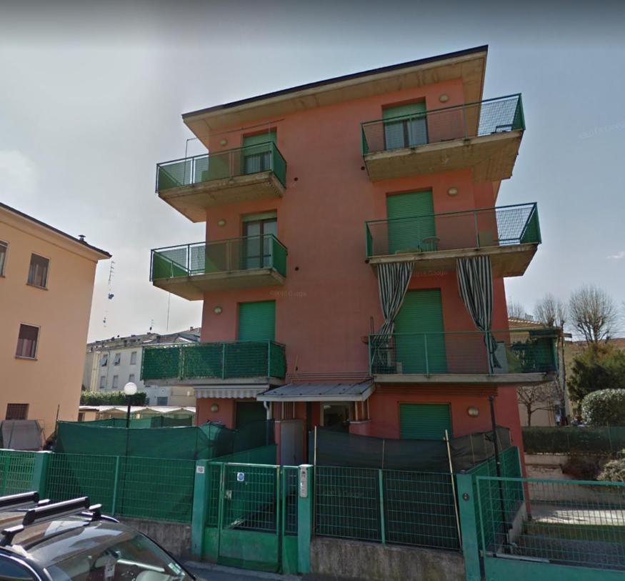 Case Lanfranco Parma Ngoại thất bức ảnh